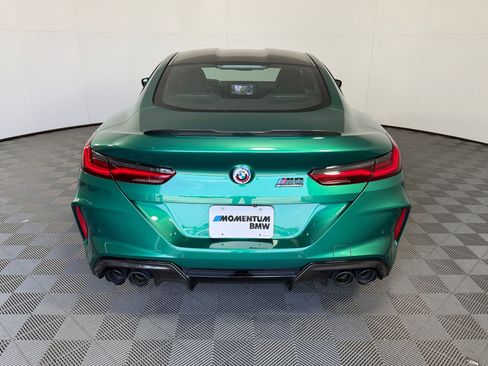 Used 2023 BMW M8 Competition w/ M Carbon Exterior Package AWD/4WD image 10