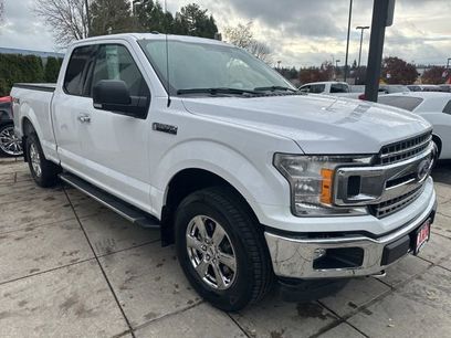 Used 2018 Ford F150 XLT w/ Equipment Group 301A Mid