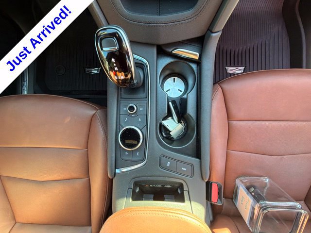 Used 2026 Cadillac XT5 Premium Luxury w/ LPO, Floor Liner Package FWD image 34