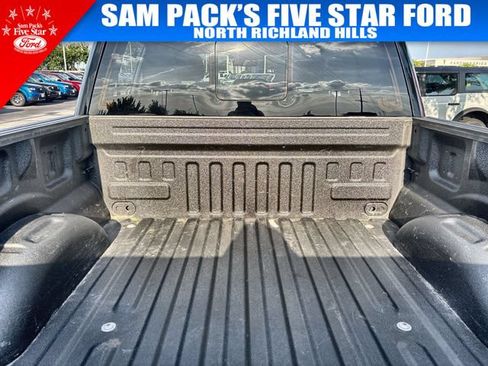 Used 2018 Ford F150 Raptor w/ Equipment Group 802A Luxury AWD/4WD image 33