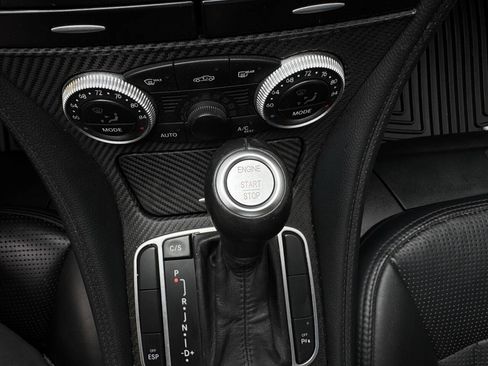 Used 2007 Mercedes-Benz SL 55 AMG image 27
