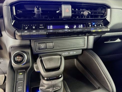Used 2024 Toyota Land Cruiser AWD/4WD image 20