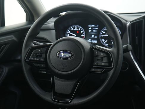 Certified 2025 Subaru Crosstrek 2.0i Premium image 14