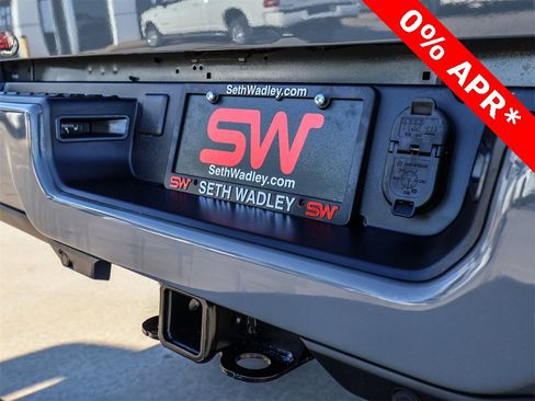 New 2026 RAM 2500 Big Horn image 16