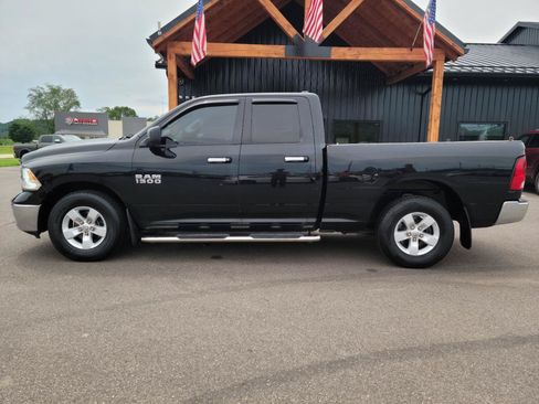 Used 2015 RAM 1500 Classic SLT RWD image 21