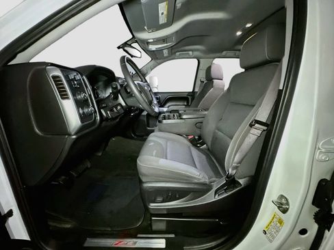 Used 2016 Chevrolet Silverado 1500 LT w/ All Star Edition AWD/4WD image 17