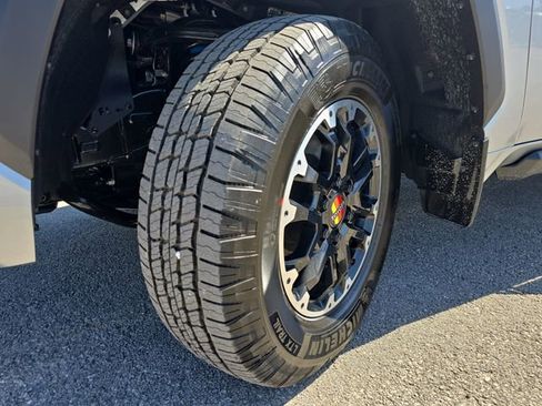 New 2026 Toyota Tundra Limited image 31