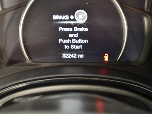 Used 2025 Dodge Durango GT AWD/4WD image 11