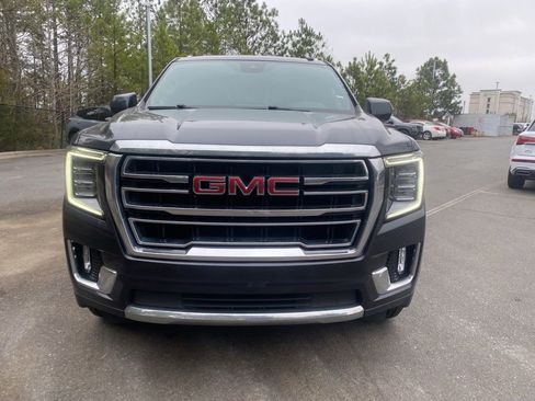 Used 2024 GMC Yukon SLT image 8