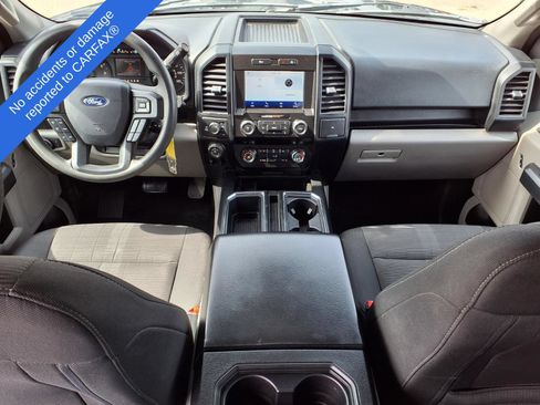 Used 2020 Ford F150 XL w/ Equipment Group 101A Mid AWD/4WD image 13