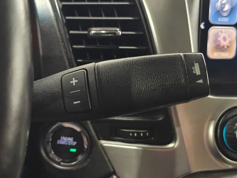 Used 2016 Chevrolet Tahoe LTZ AWD/4WD image 51