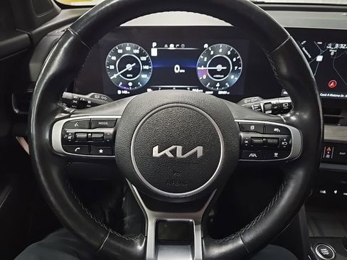 Used 2023 Kia Sportage X-Pro Prestige image 19