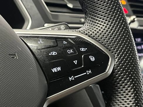 Used 2024 Volkswagen Tiguan SEL R-Line AWD/4WD image 27