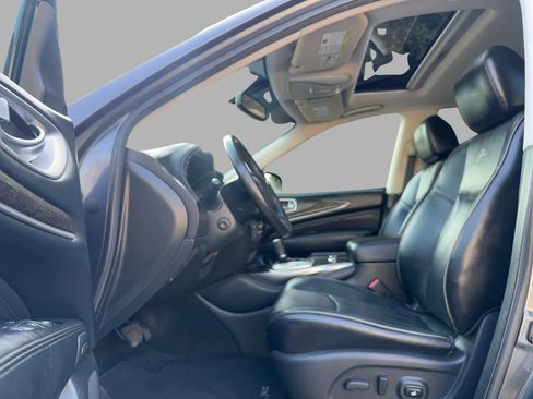 Used 2013 INFINITI JX35 FWD w/ Premium Pkg image 21