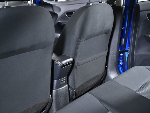 Used 2024 Nissan Versa S w/ S Plus Package image 26