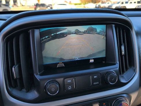 Certified 2021 Chevrolet Colorado LT w/ LT Convenience Package image 20