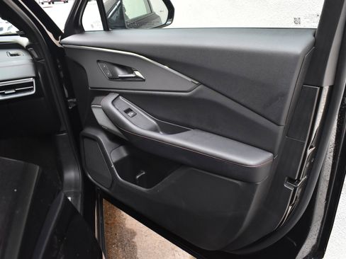 Used 2024 Acura ZDX A-Spec image 30