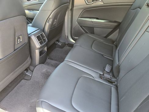 New 2026 Kia Sportage EX FWD image 21