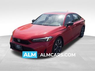 Used 2026 Honda Civic Sport Touring video 1