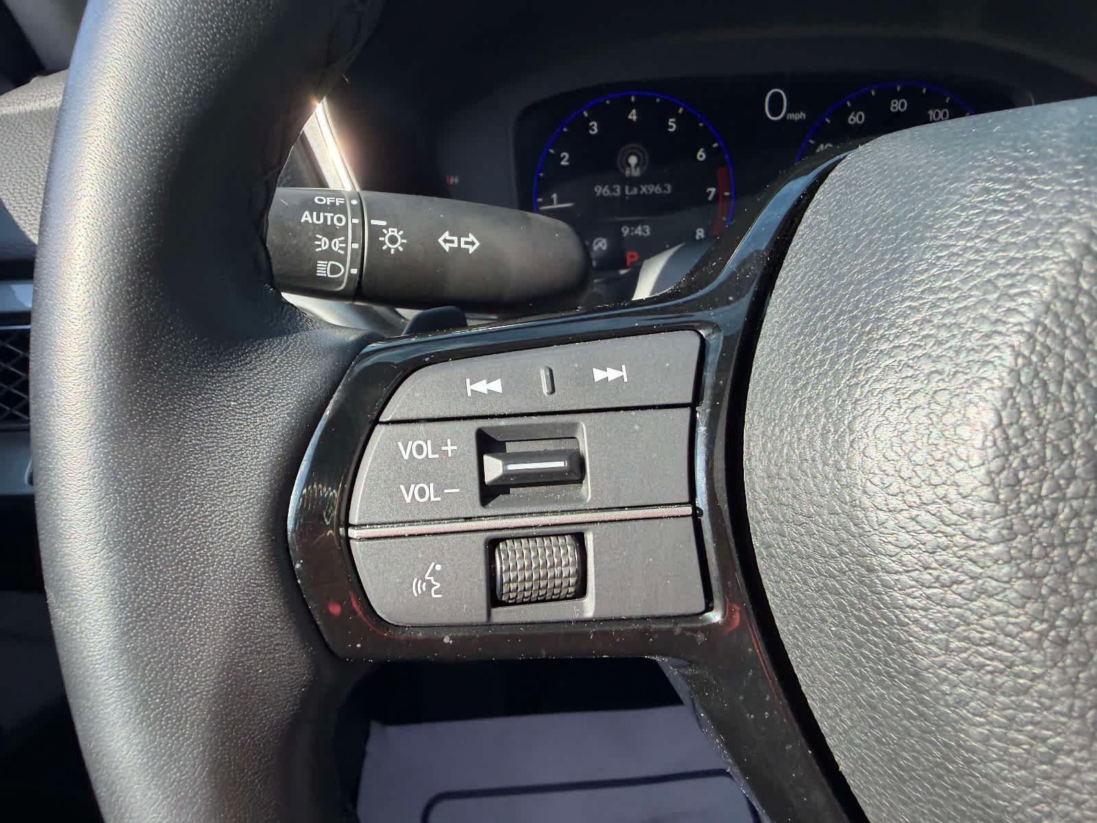 Certified 2026 Acura Integra FWD image 26