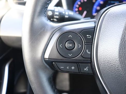 Used 2022 Toyota Corolla XSE image 23