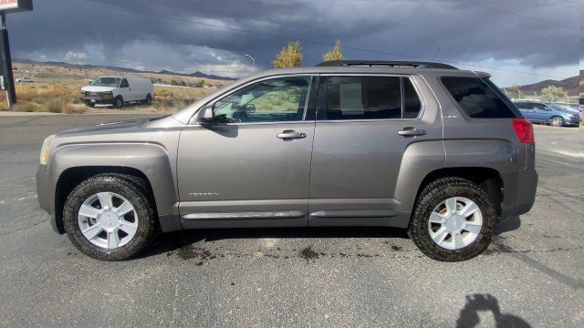 Used 2011 GMC Terrain SLE w/ Convenience Package AWD/4WD image 5