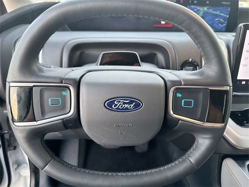 Certified 2025 Ford Expedition Max Active image 15