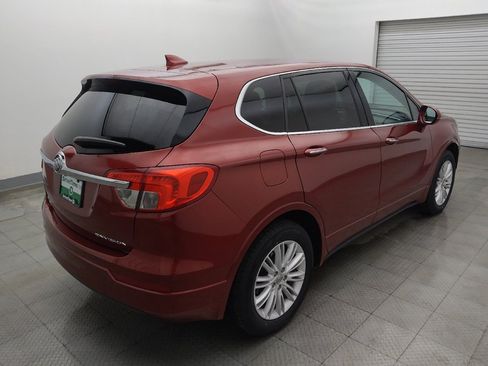 Used 2017 Buick Envision Preferred FWD image 9