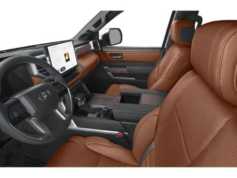 New 2026 Toyota Tundra 1794 Edition AWD/4WD image 11