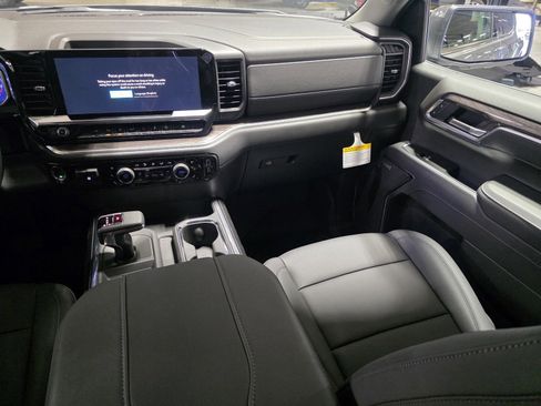 New 2026 Chevrolet Silverado 1500 LTZ image 20