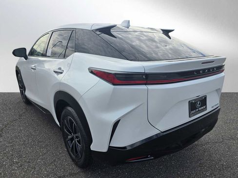 New 2026 Lexus RZ 350e 2WD image 5