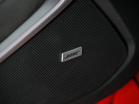 Used 2018 Chevrolet Camaro ZL1 RWD image 20
