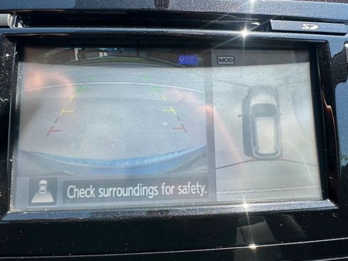 Used 2016 Nissan Rogue SL AWD/4WD image 20