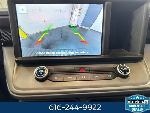 Used 2022 Ford Maverick XL FWD image 15
