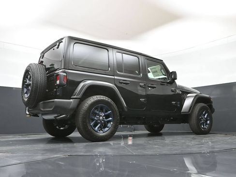 New 2026 Jeep Wrangler Unlimited Sport AWD/4WD image 45