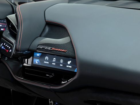 Certified 2021 Ferrari SF90 Stradale image 24