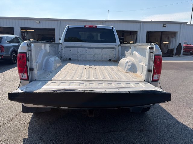 Used 2017 RAM 3500 Tradesman w/ Chrome Appearance Group AWD/4WD image 20