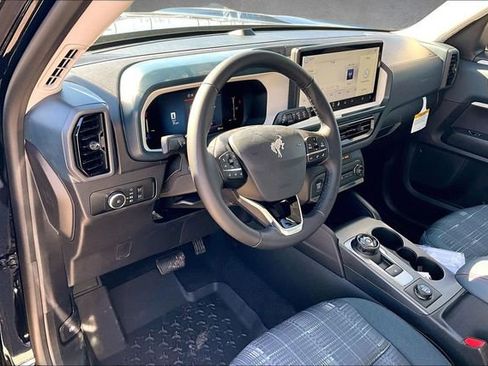 New 2026 Ford Bronco Sport Heritage w/ Convenience Package image 5