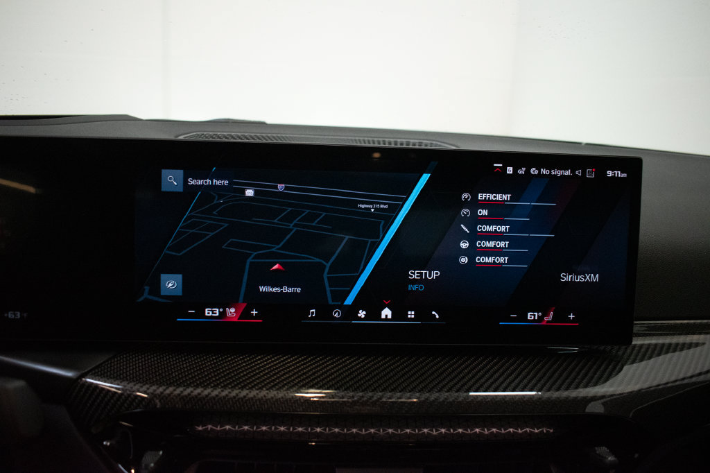 New 2026 BMW M2 w/ Lighting Package RWD image 16