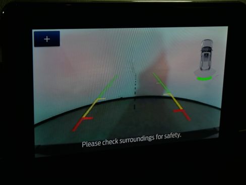 Used 2022 Ford Explorer XLT w/ Equipment Group 202A image 32