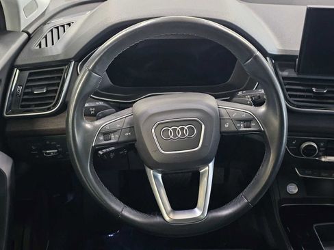 Used 2024 Audi Q5 2.0T Premium Plus AWD/4WD image 21