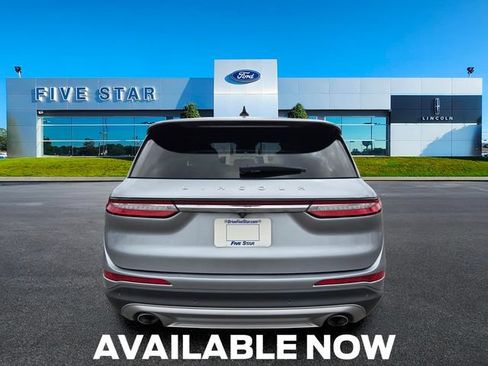 Used 2022 Lincoln Corsair FWD image 9