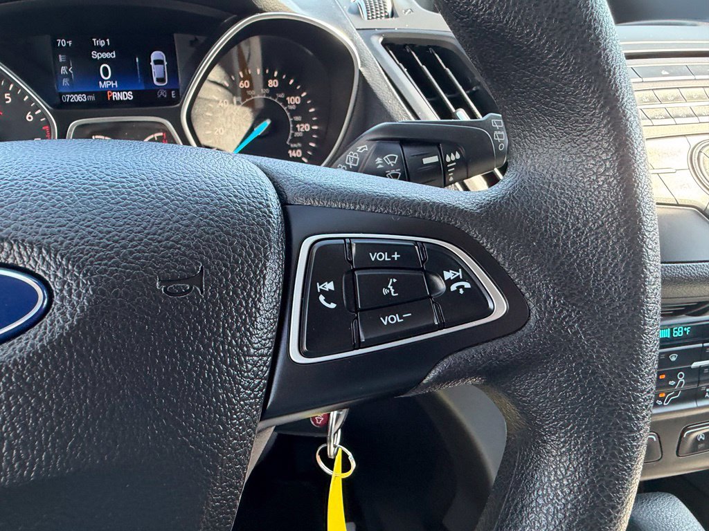 Used 2018 Ford Escape SE AWD/4WD image 22