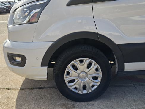 Used 2023 Ford Transit 350 XLT image 5