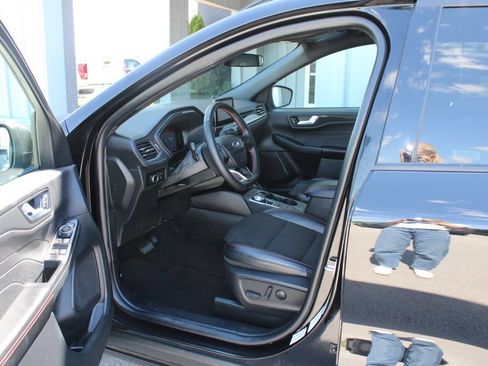 Used 2025 Ford Escape ST-Line AWD/4WD image 42