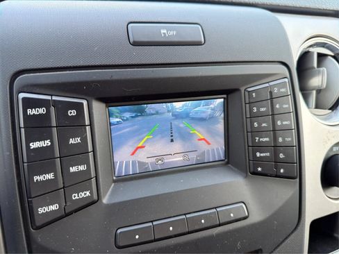 Used 2014 Ford F150 XLT w/ Equipment Group 302A Luxury AWD/4WD image 26