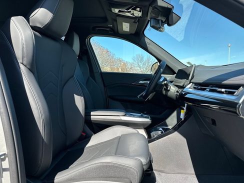 New 2026 BMW X1 xDrive28i w/ Technology Package AWD/4WD image 25