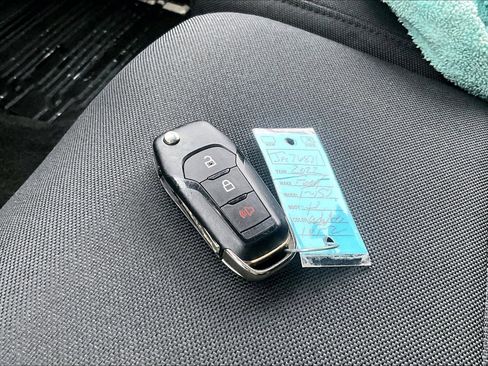 Used 2022 Ford F150 XL w/ STX Appearance Package image 10