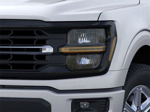 New 2026 Ford F150 XLT w/ Equipment Group 301A Base image 33