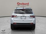 New 2025 Jeep Compass Limited image 4